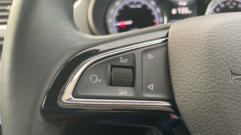 Skoda Octavia 2.0 TDI CR SE L 5dr DSG [7 speed] Diesel Estate